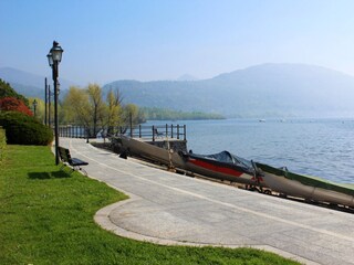 Appartamento Baveno Registrazione all'aperto 2