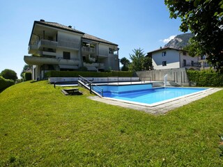 Appartamento Baveno Registrazione all'aperto 4