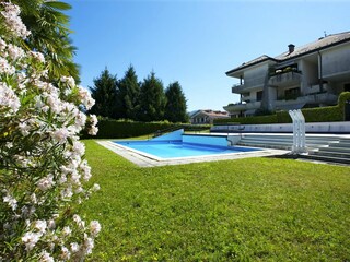 Appartamento Baveno Registrazione all'aperto 5