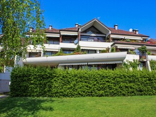 Apartment Baveno Outdoor Recording 2