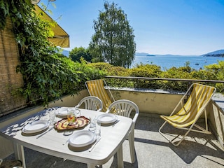 Apartment Baveno Outdoor Recording 4