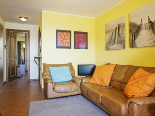 Apartment Baveno Features 12