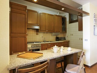 Apartment Baveno Features 13