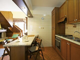 Apartment Baveno Features 14