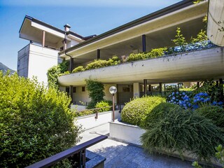 Apartment Baveno Outdoor Recording 8