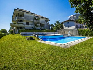 Apartment Baveno Outdoor Recording 9