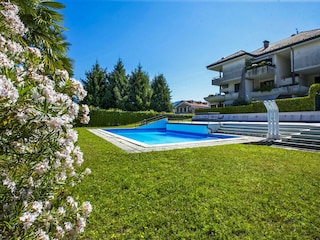 Apartment Baveno Outdoor Recording 7