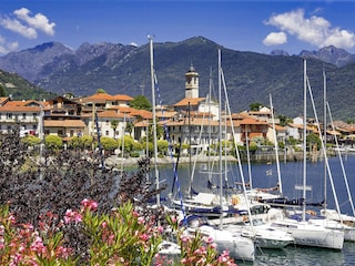 Apartment Baveno Environment 24