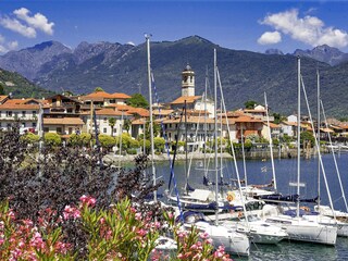 Appartamento Baveno Ambiente 24