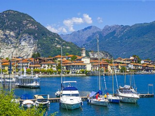 Apartment Baveno Environment 25