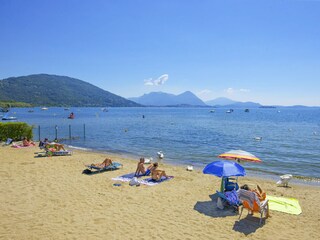 Apartment Baveno Environment 26