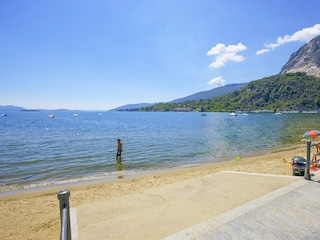 Apartment Baveno Environment 29