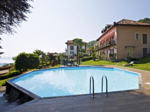 Appartamento Villa Anna Isole Borromee Nr. 17 - Baveno - image1