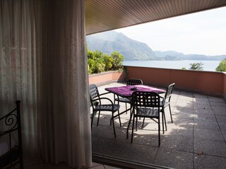 Appartamento Ghiffa Registrazione all'aperto 3