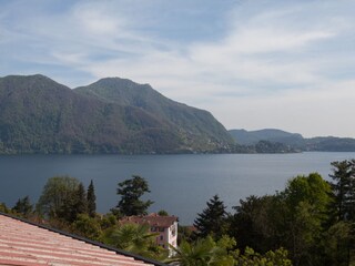 Appartamento Ghiffa Registrazione all'aperto 4