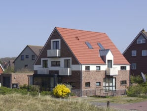 Ferienwohnung Deluxe Maisonette Sonnenklang - Norderney - image1