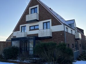 Ferienwohnung Deluxe Maisonette Sonnenklang - Norderney - image1