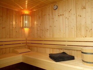 Maison de vacances Diemelsee Enregistrement extérieur 2