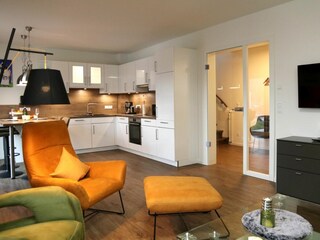 Casa per le vacanze Diemelsee Caratteristiche 30