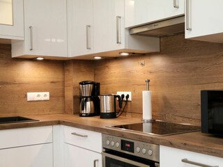 Vakantiehuis Diemelsee Buitenaudio-opname 6