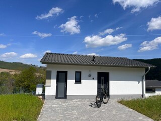 Vakantiehuis Diemelsee Buitenaudio-opname 11