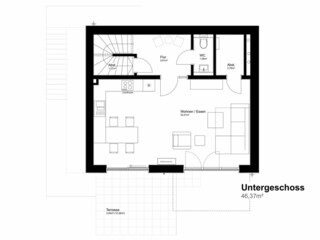 Vakantiehuis Diemelsee Buitenaudio-opname 14