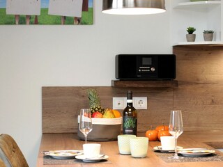 Vakantiehuis Diemelsee Buitenaudio-opname 22