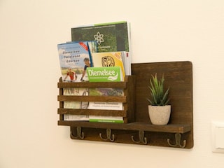 Ferienhaus Diemelsee Außenaufnahme 23