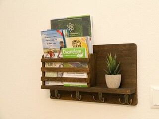 Vakantiehuis Diemelsee Buitenaudio-opname 23