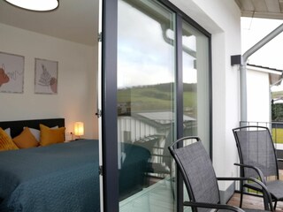 Ferienhaus Diemelsee Außenaufnahme 24