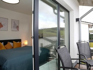 Vakantiehuis Diemelsee Buitenaudio-opname 24