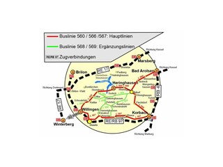 Vakantiehuis Diemelsee Buitenaudio-opname 27