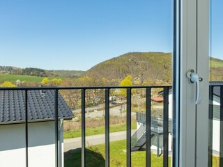 Casa de vacaciones Diemelsee Grabación al aire libre 29