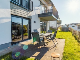 Casa de vacaciones Diemelsee Grabación al aire libre 40