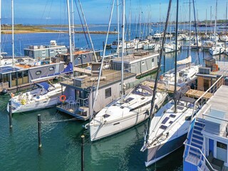 Lage nahe an der Promenade