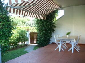 Vakantieappartement I Gelsomini - Cinquale - image1