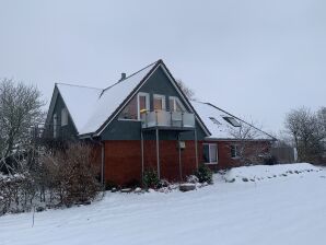 Ferienwohnung Nordseefewo Lämmerblick - Stedesand - image1