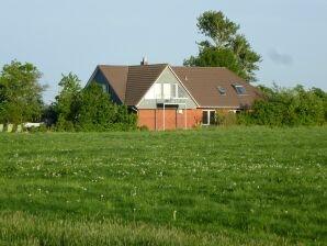 Ferienwohnung Nordseefewo Lämmerblick - Stedesand - image1