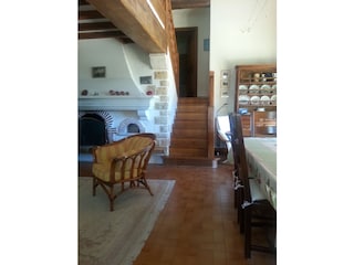 Vakantiehuis La Croix-Valmer Buitenaudio-opname 10