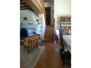 Vakantiehuis La Croix-Valmer Buitenaudio-opname 11