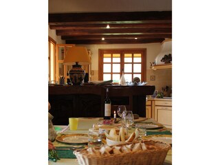 Casa per le vacanze La Croix-Valmer Registrazione all'aperto 6