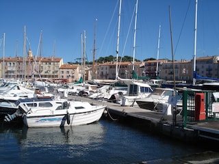 St. Tropez