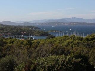 Casa per le vacanze La Croix-Valmer Ambiente 40