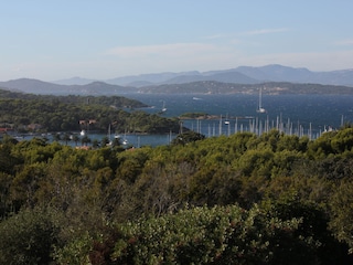 Vakantiehuis La Croix-Valmer Omgeving 40