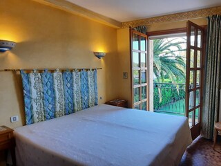 Casa per le vacanze La Croix-Valmer Registrazione all'aperto 7