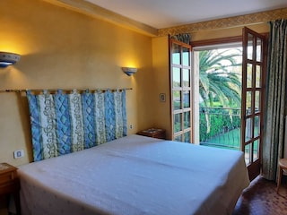 Casa per le vacanze La Croix-Valmer Registrazione all'aperto 8