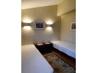 Vakantiehuis La Croix-Valmer Buitenaudio-opname 9