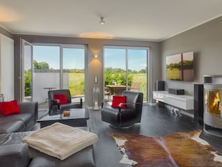 Ferienhaus Heiligenhafen Ausstattung 1