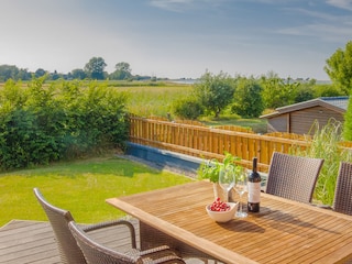 Ferienhaus Heiligenhafen Ausstattung 2