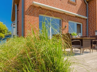 Ferienhaus Heiligenhafen Ausstattung 3